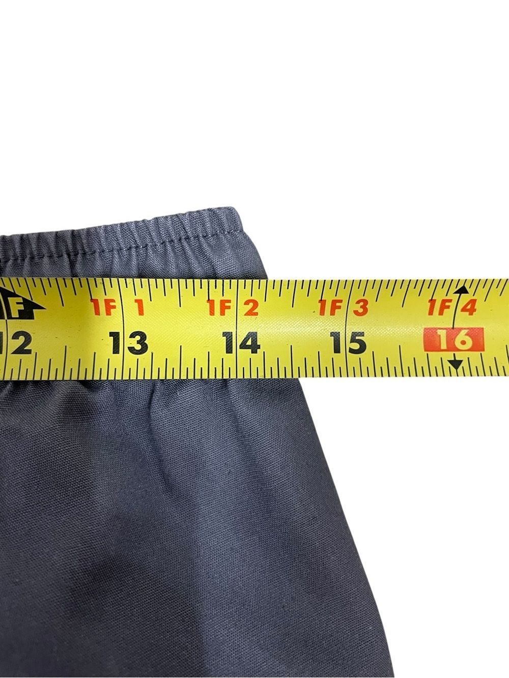 Dagacci Steel Grey Medical Scrub Cargo Pants Size S - Picture 4 of 5